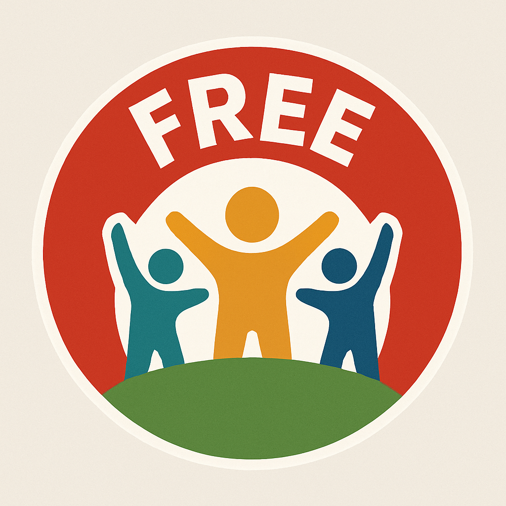 Community Activities Logo